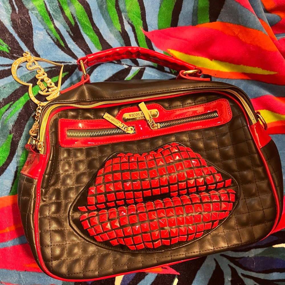 Nicole Lee NEW purse